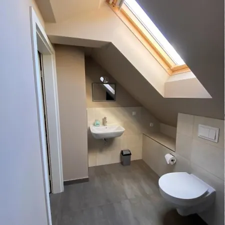 Lily, Baerwalder See, 