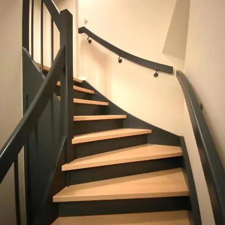 شقة Lily, Baerwalder See, 