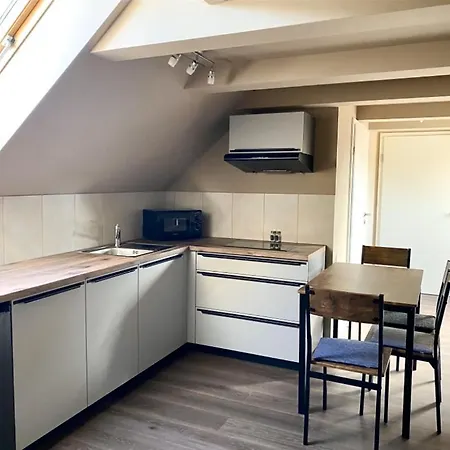 شقة Lily, Baerwalder See, 