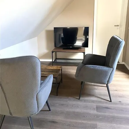 Lily, Baerwalder See, 