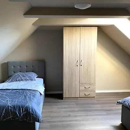 Lily, Baerwalder See, 