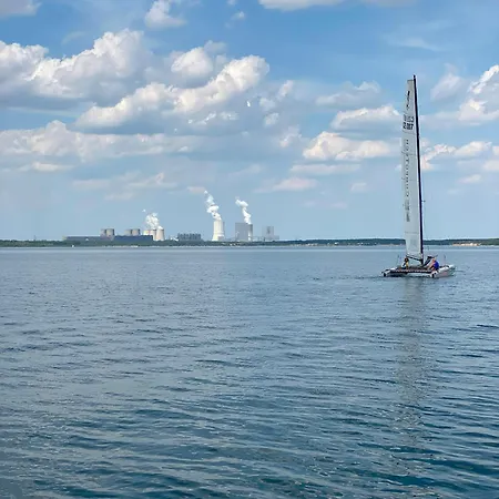 Apartman Lily, Baerwalder See, 