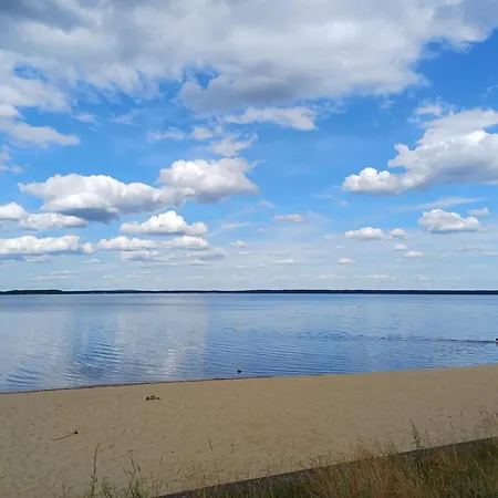 Lily, Baerwalder See, 