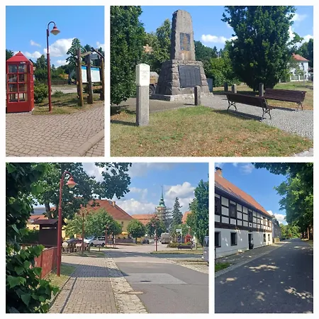 Apartman Lily, Baerwalder See, 