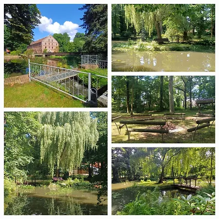 Apartman Lily, Baerwalder See, 