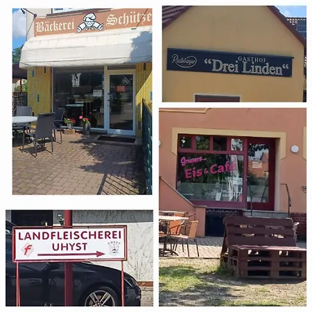 Apartman Lily, Baerwalder See, 