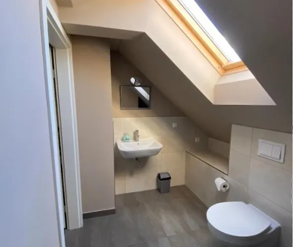 Lily, Baerwalder See, 