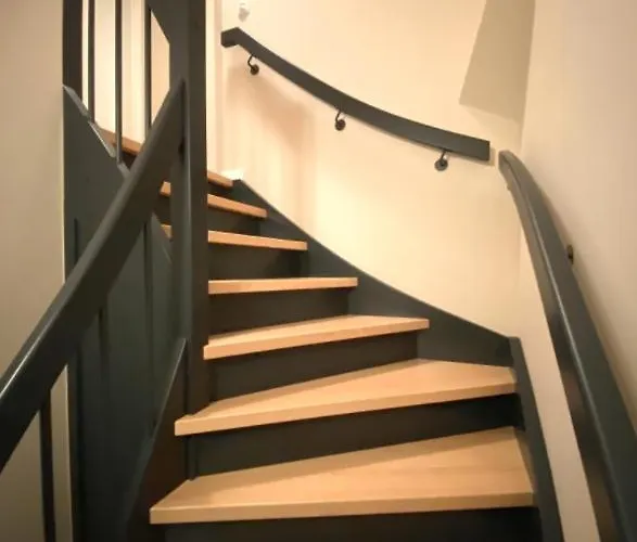 Apartman Lily, Baerwalder See, 