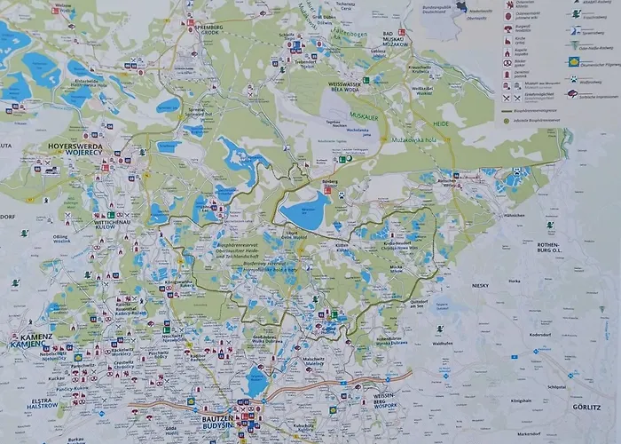 Lily, Baerwalder See, 