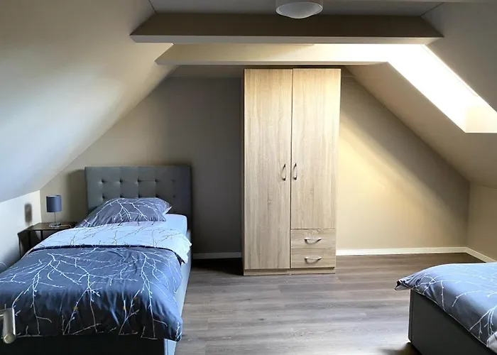 Lily, Baerwalder See, 