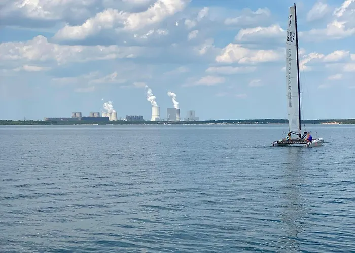 Apartman Lily, Baerwalder See, 