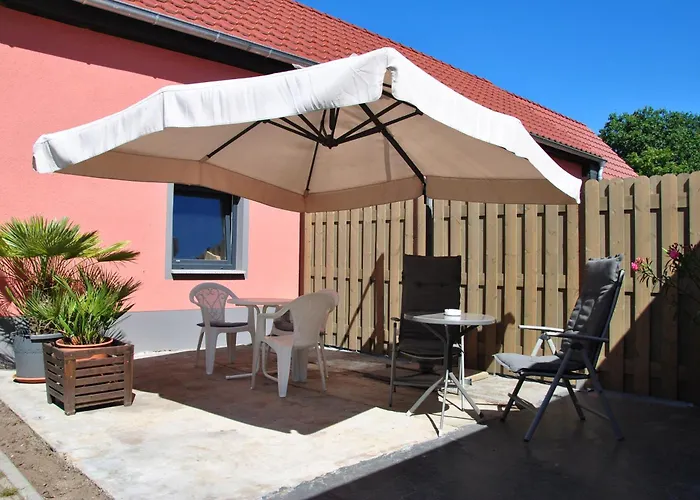 Apartman Lily, Baerwalder See, 