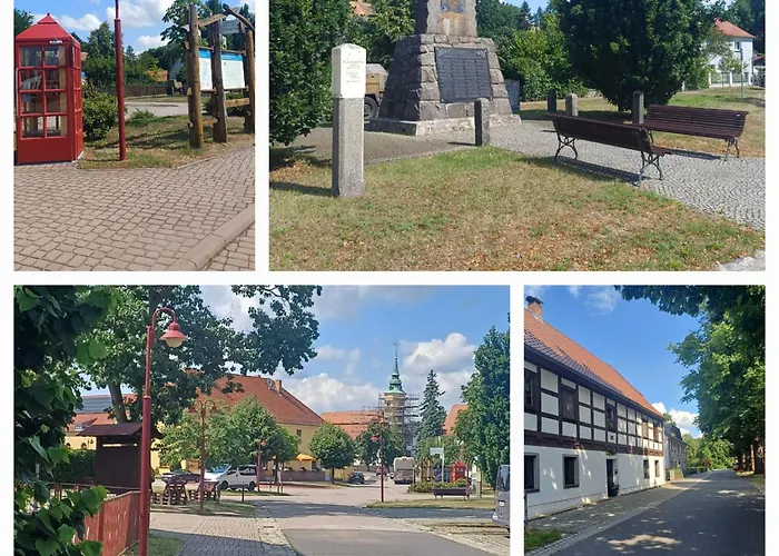 Apartman Lily, Baerwalder See, 