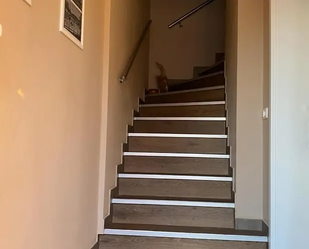 Lily, Baerwalder See, 